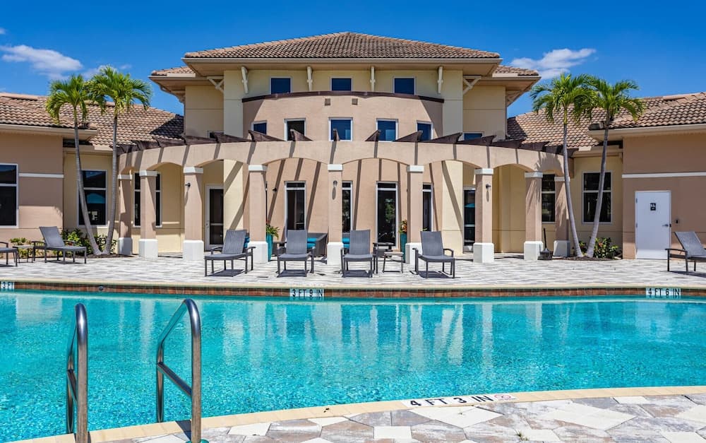 Landing Fort Myers near Heritage Palms featured exterior or lobby in Fort Myers, FL — similar hotel