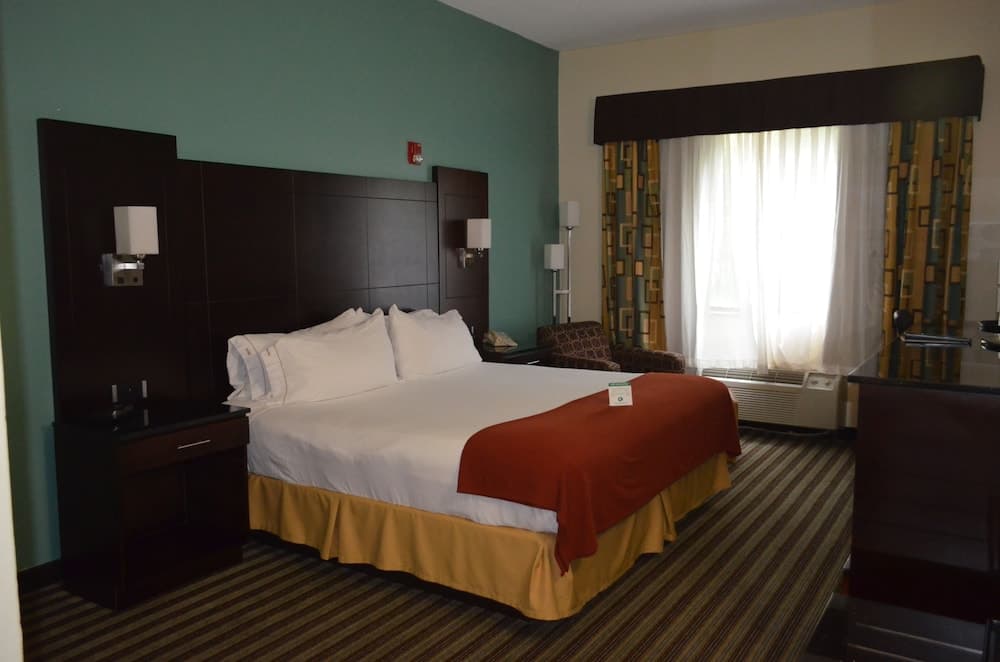 Holiday Inn Express West Point by IHG gallery photo in Fort Montgomery, NY — image 33