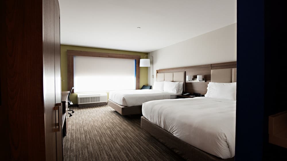 Holiday Inn Express & Suites Houston SW - Galleria Area by IHG property views in Houston, TX — gallery photo 3