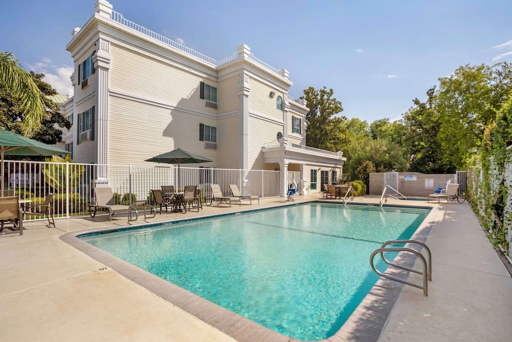 Best Western Clovis Cole gallery photo in Clovis, CA — image 23