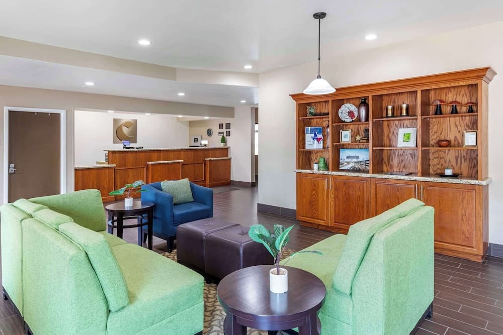 Comfort Inn & Suites Temple - Medical Center gallery photo in Temple, TX — image 16