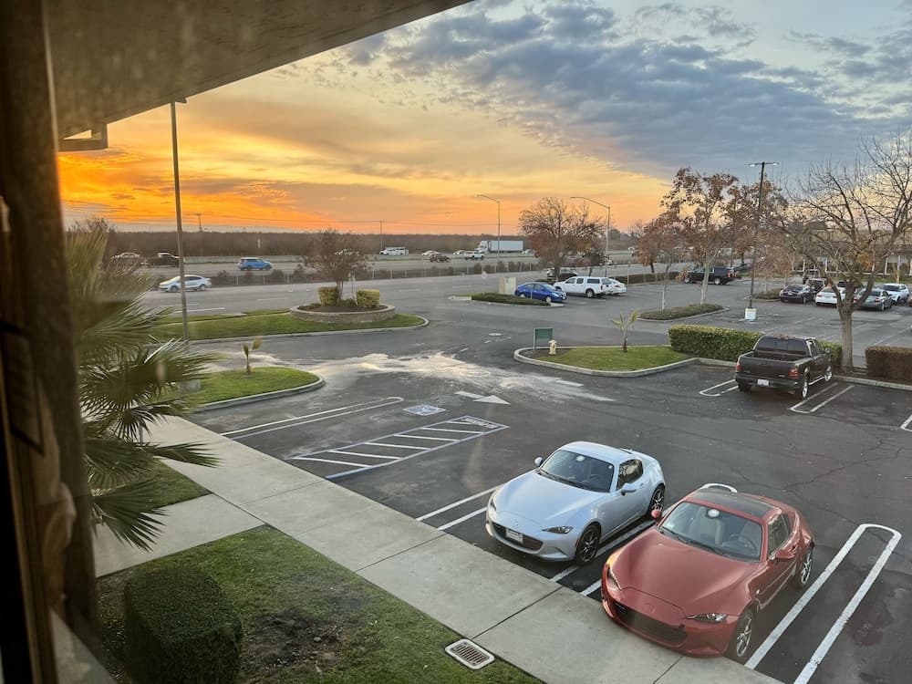 Modesto Hotel gallery photo in Modesto, CA — image 5
