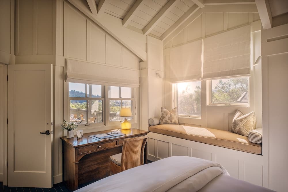 Meadowood Napa Valley gallery photo in St. Helena, CA — image 14