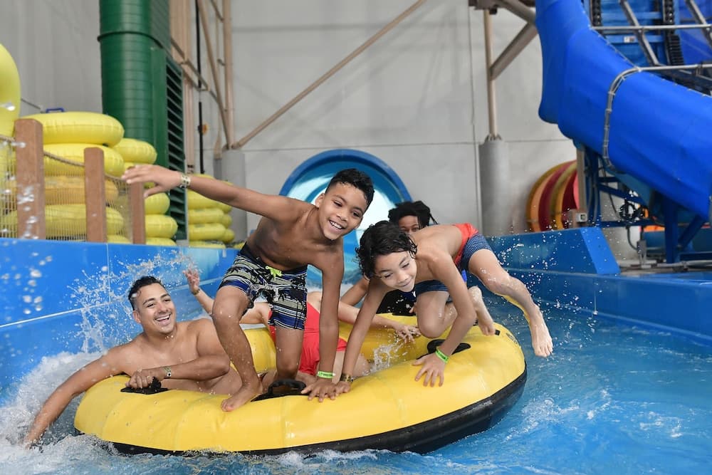 Great Wolf Lodge Atlanta / LaGrange, GA gallery photo in LaGrange, GA — image 33