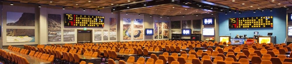 Gila River Resorts & Casinos – Vee Quiva gallery photo in Laveen, AZ — image 7