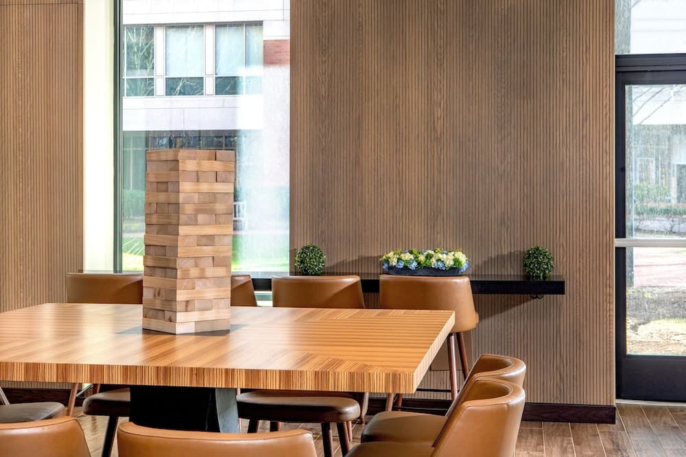 Residence Inn by Marriott Boston Cambridge gallery photo in Cambridge, MA — image 30