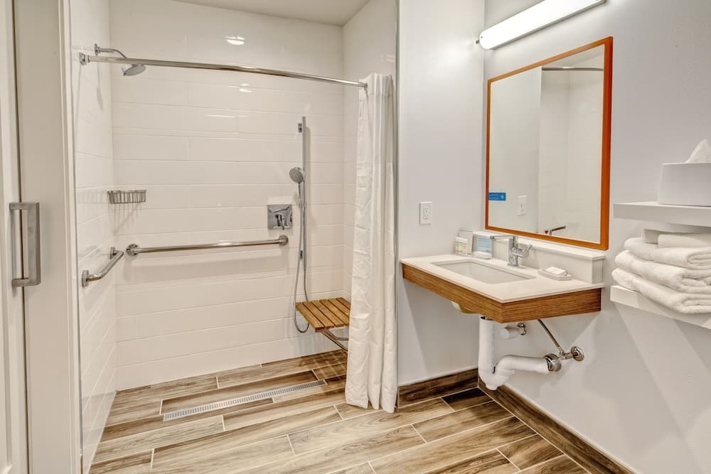 Hampton Inn Vallejo gallery photo in Vallejo, CA — image 30