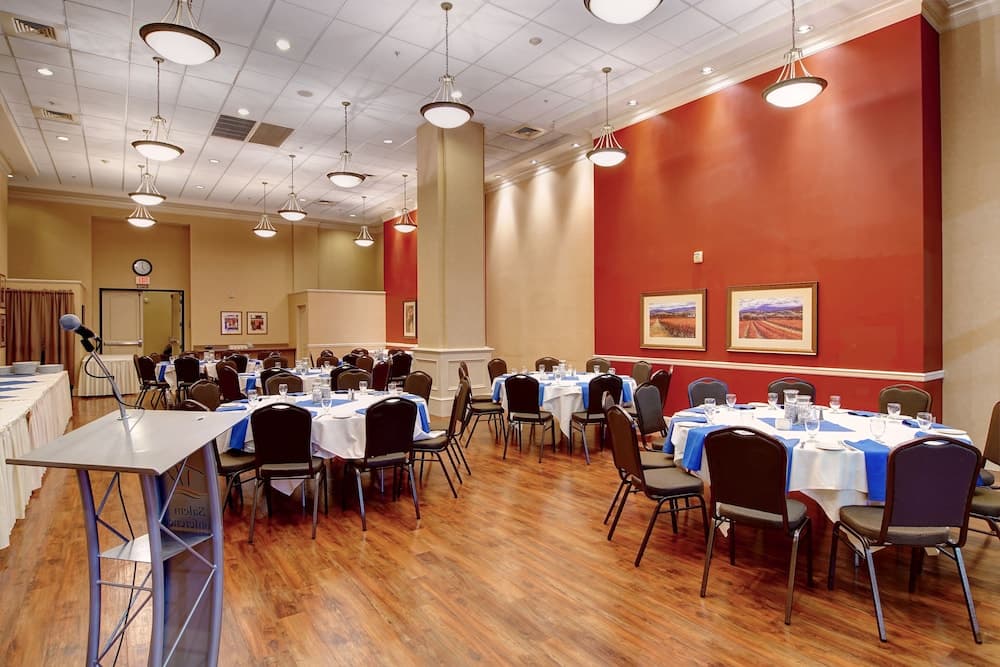 The Grand Hotel - Salem gallery photo in Salem, OR — image 24