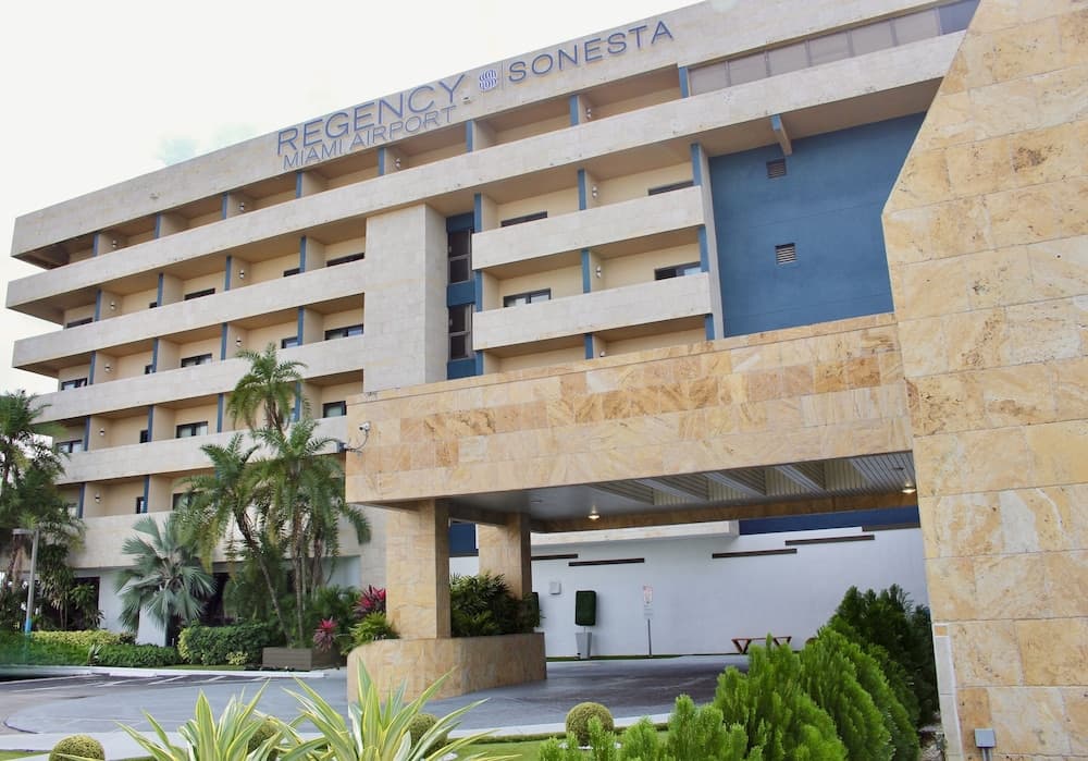 Regency Miami Airport by Sonesta gallery photo in Miami, FL — image 13