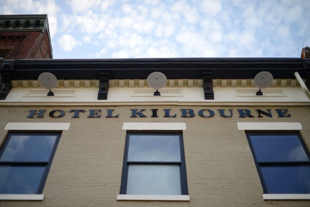 Hotel Kilbourne Downtown Sandusky gallery photo in Sandusky, OH — image 33