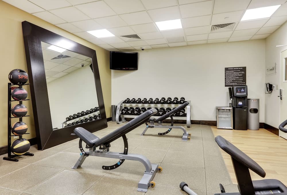 Homewood Suites Dallas Allen gallery photo in Allen, TX — image 31