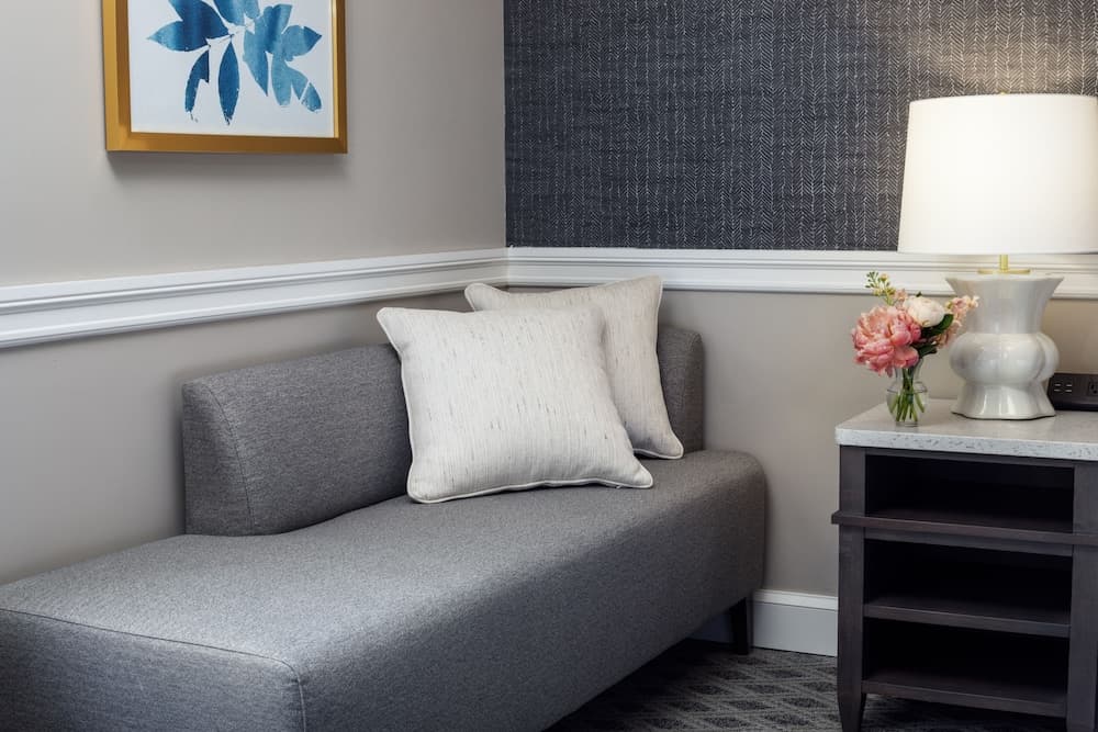 Madison Hotel gallery photo in Morristown, NJ — image 12