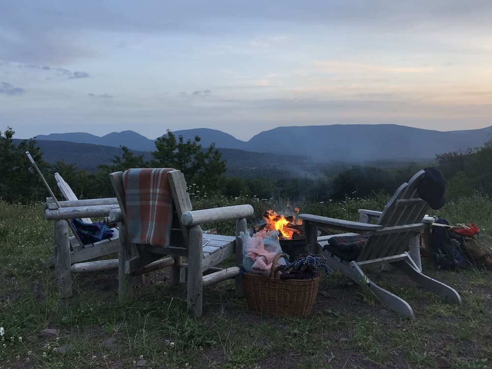 Deer Mountain Inn gallery photo in Haines Falls, NY — image 41