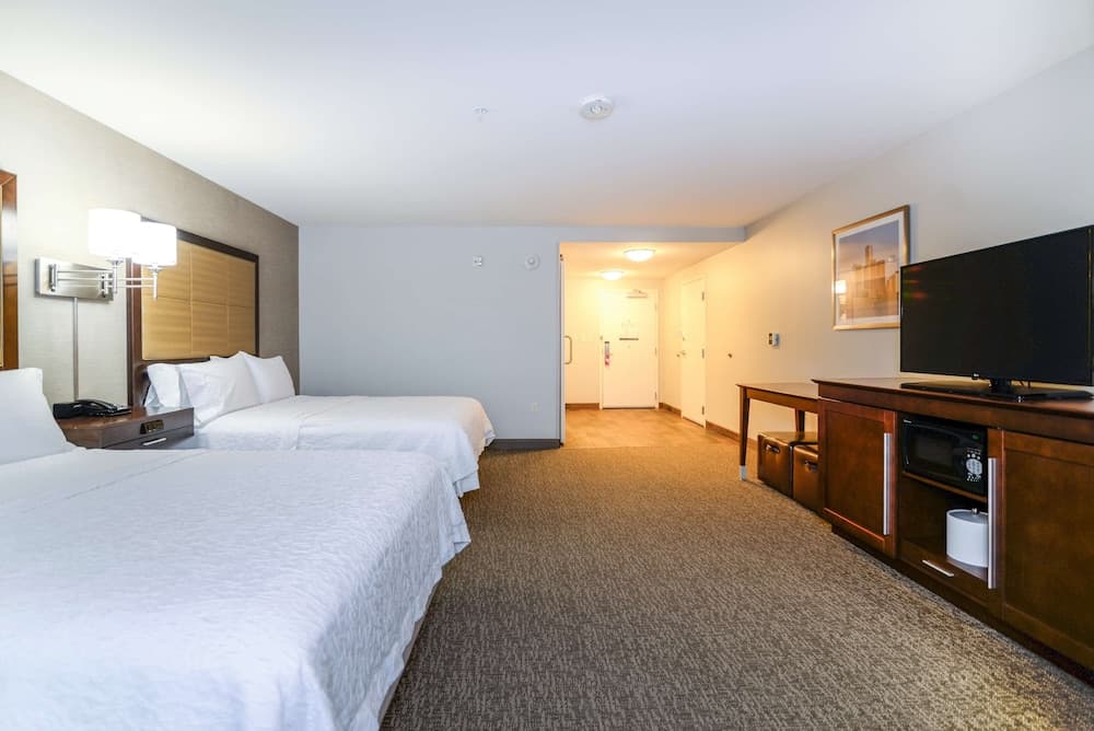 Hampton Inn Brighton gallery photo in Brighton, MI — image 31