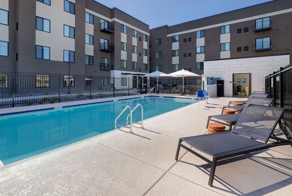 WaterWalk Extended Stay by Wyndham Huntsville gallery photo in Huntsville, AL — image 39