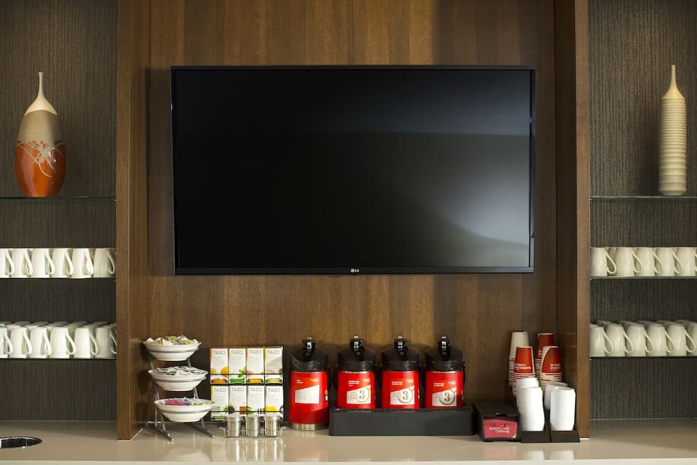 Hyatt Place Lubbock gallery photo in Lubbock, TX — image 16