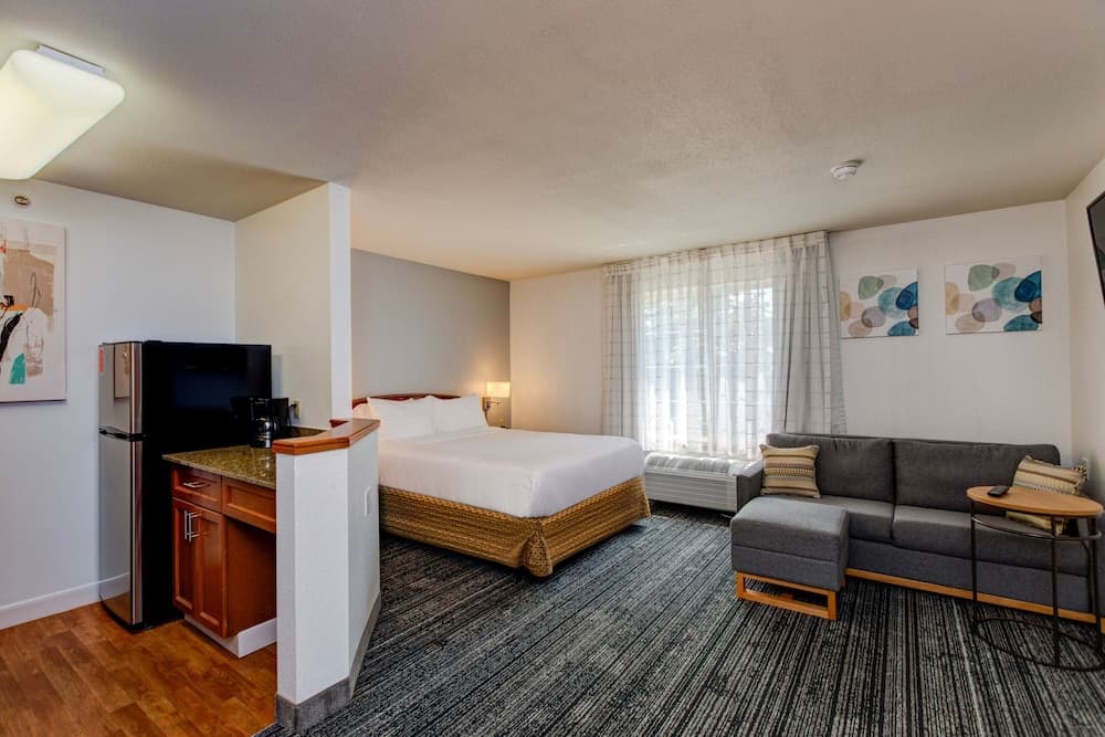 Towneplace Suites By Marriott Denver Southwest property views in Littleton, CO — gallery photo 3