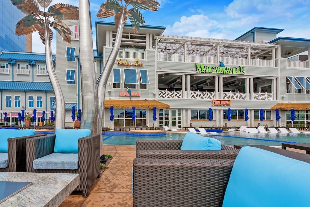 River Spirit Casino Resort gallery photo in Tulsa, OK — image 37