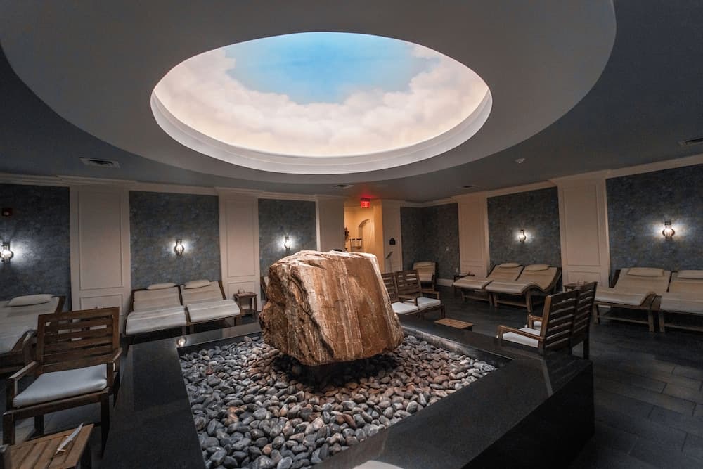 Mirbeau Inn & Spa gallery photo in Rhinebeck, NY — image 20