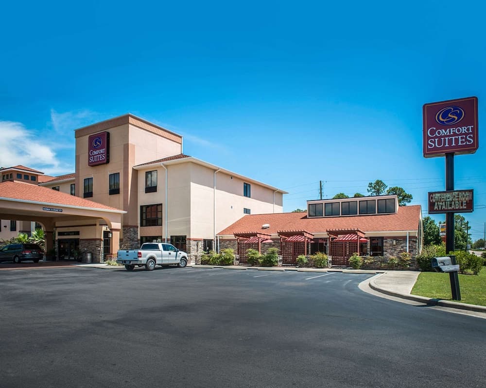 Comfort Suites gallery photo in Panama City, FL — image 31