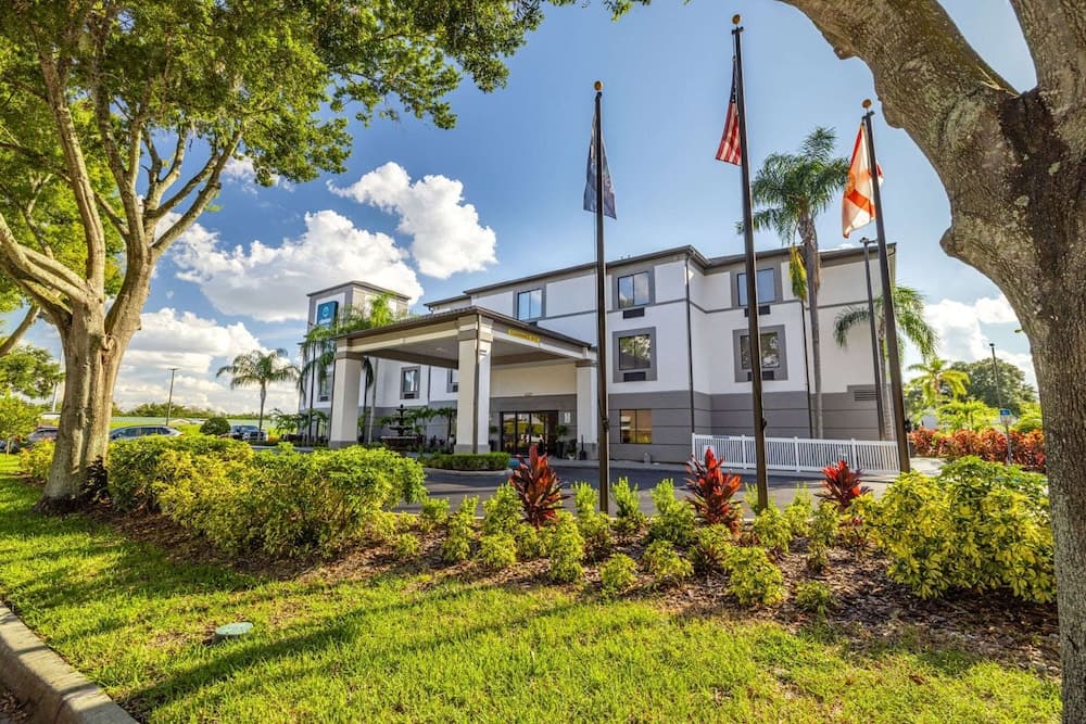 Clarion Pointe Lakeland I-4 gallery photo in Lakeland, FL — image 20