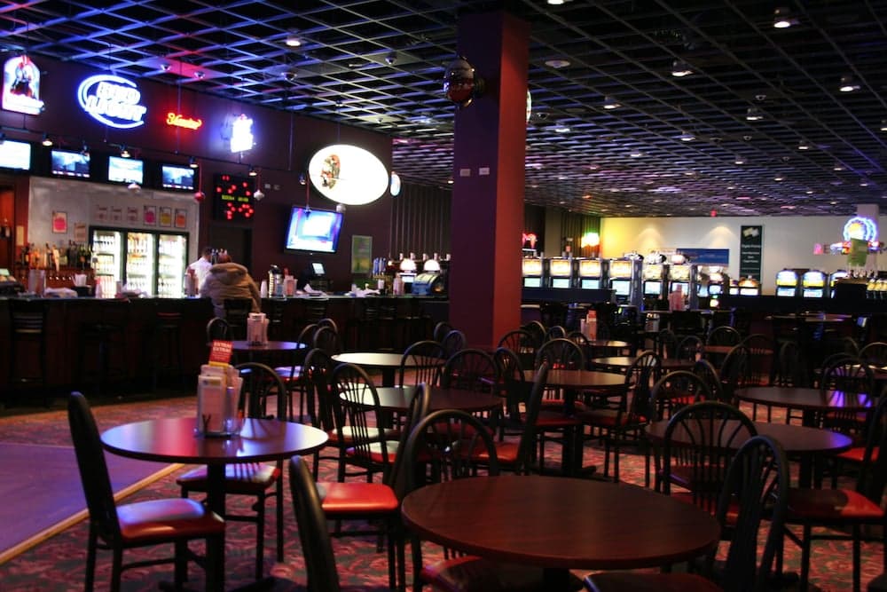 Vernon Downs Casino and Hotel gallery photo in Vernon — image 8