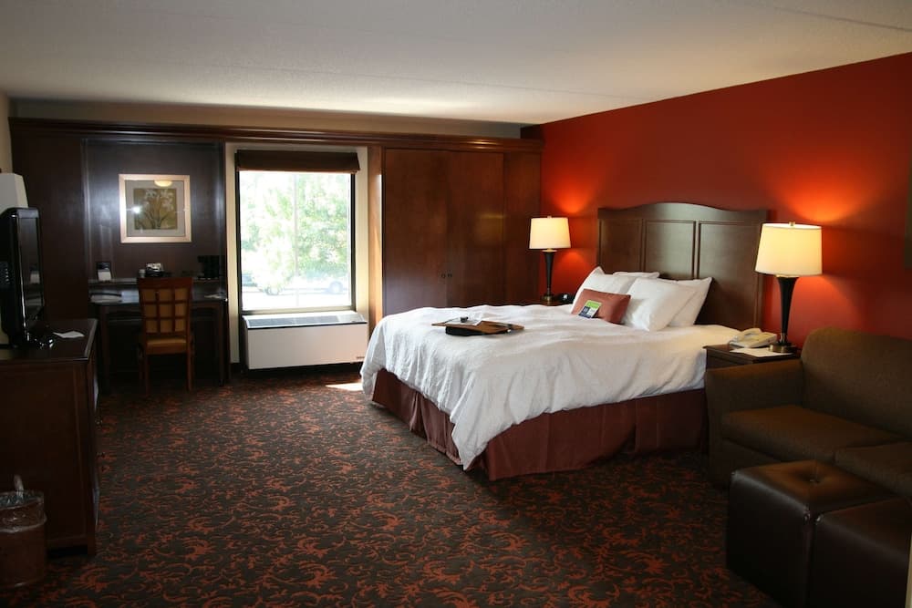 Hampton Inn Chambersburg gallery photo in Chambersburg, PA — image 15