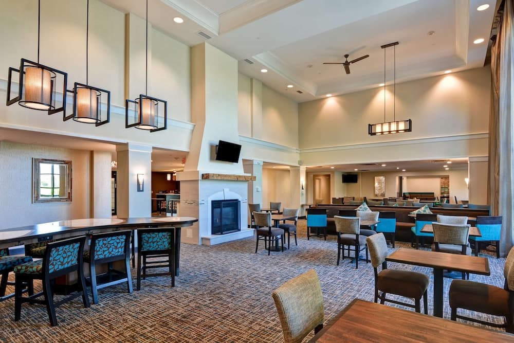 Homewood Suites by Hilton Aurora Naperville property views in Aurora, IL — gallery photo 3
