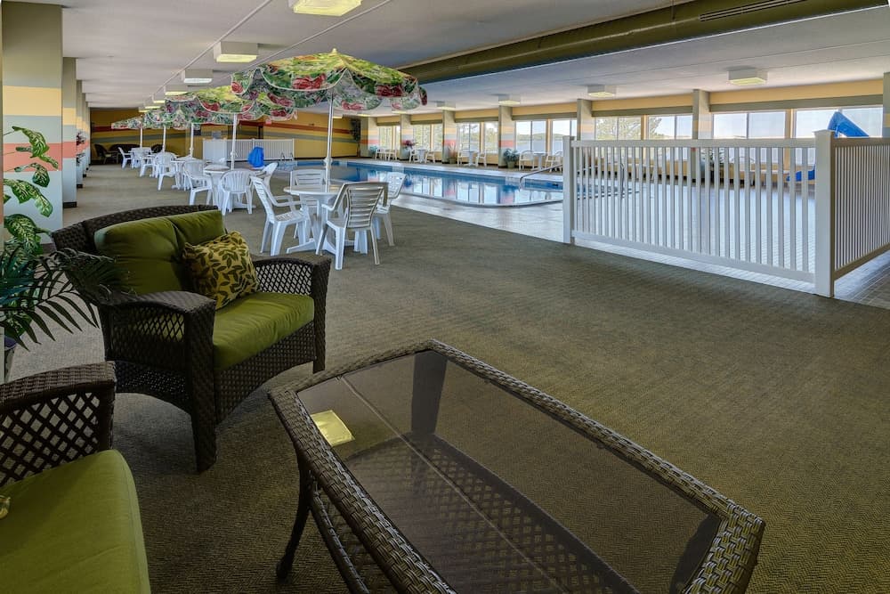 Dunes Waterfront Resort gallery photo in Mears, MI — image 8
