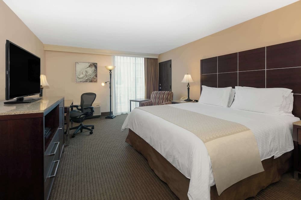 Wyndham Riverfront Hotel gallery photo in Little Rock, AR — image 23