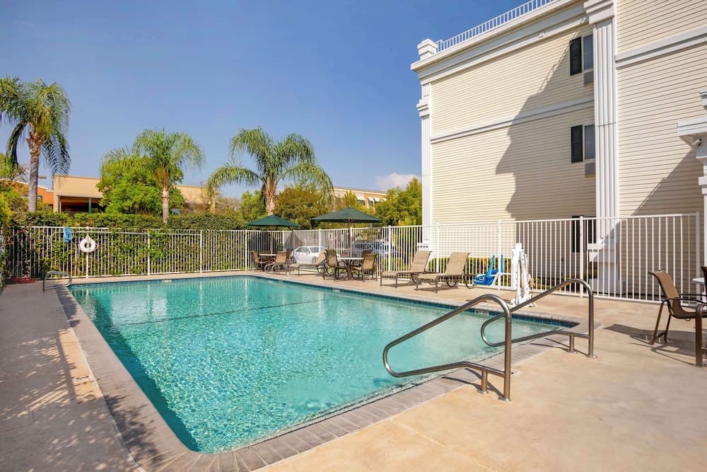 Best Western Clovis Cole gallery photo in Clovis, CA — image 21