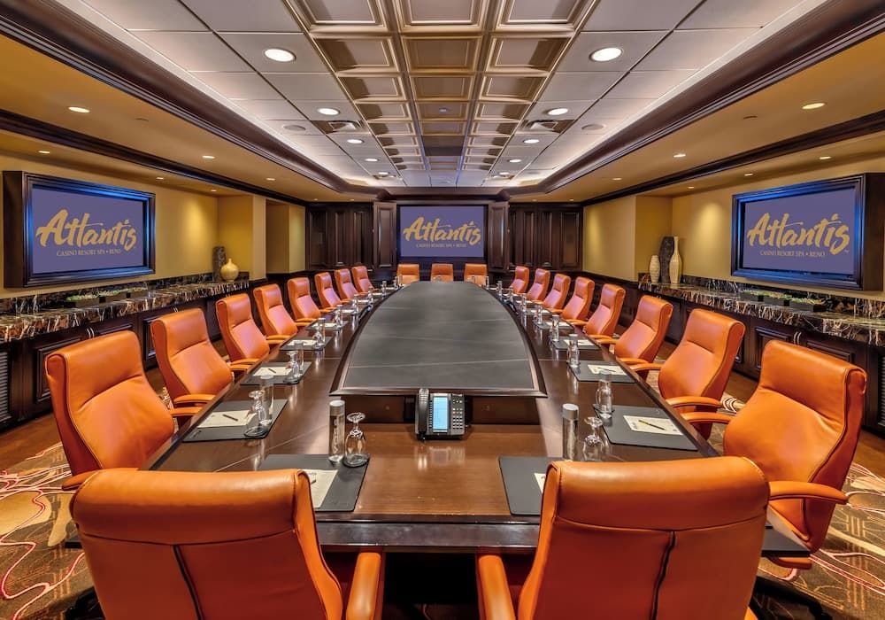 Atlantis Casino Resort Spa gallery photo in Reno, NV — image 67