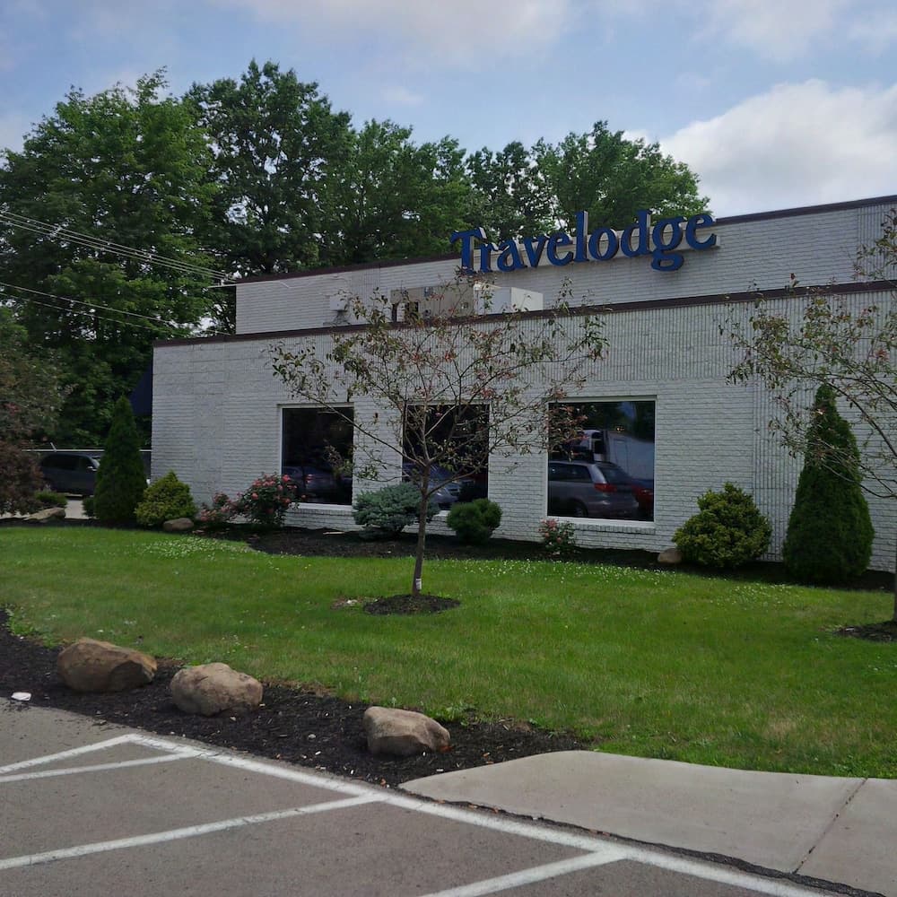 Travelodge by Wyndham Hubbard OH gallery photo in Hubbard, OH — image 4