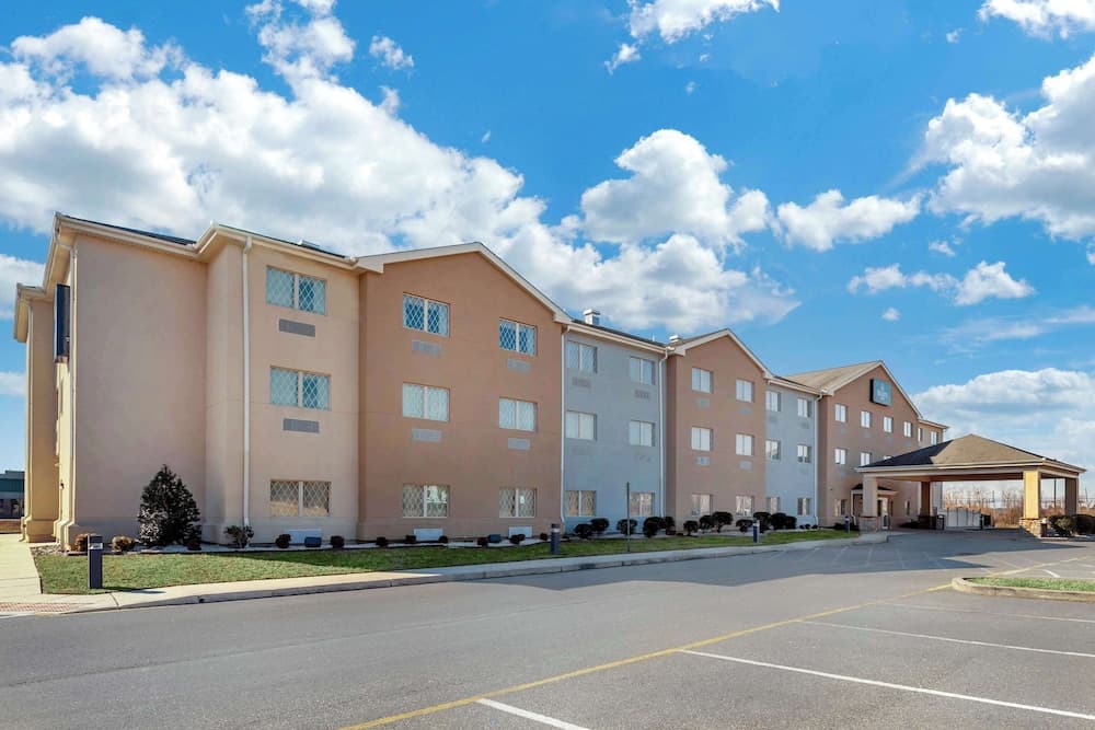 Quality Inn Smyrna gallery photo in Smyrna, DE — image 9