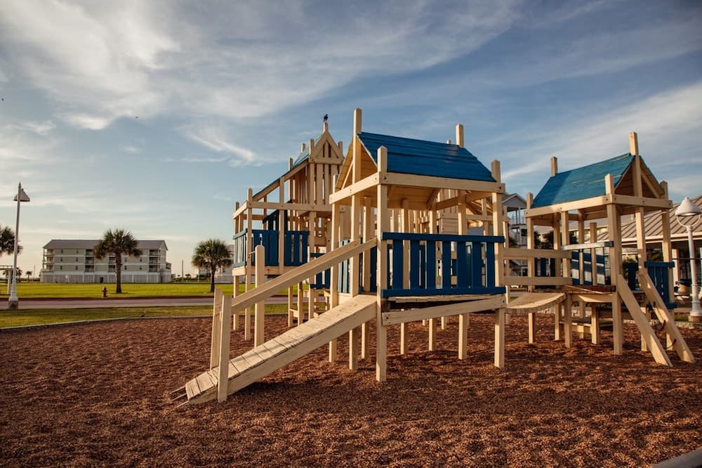 Holiday Inn Club Vacations Galveston Seaside Resort by IHG gallery photo in Galveston, TX — image 25