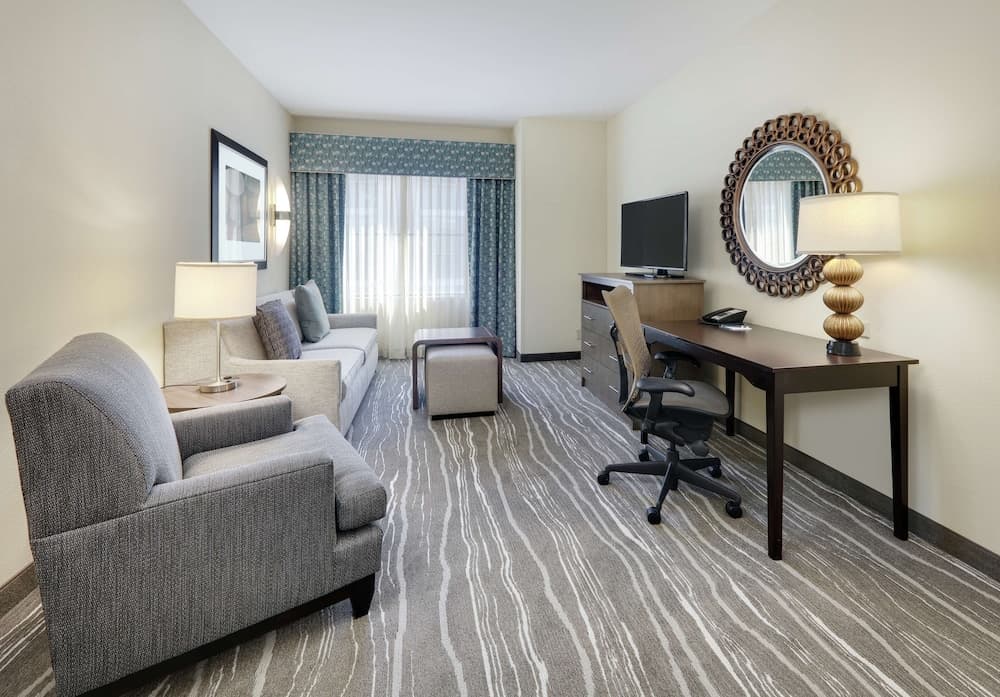Homewood Suites Dallas Allen gallery photo in Allen, TX — image 43