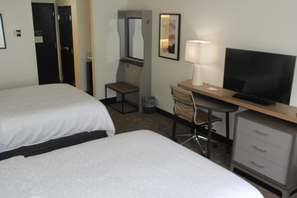 Holiday Inn Southaven Central - Memphis by IHG gallery photo in Southaven, MS — image 38