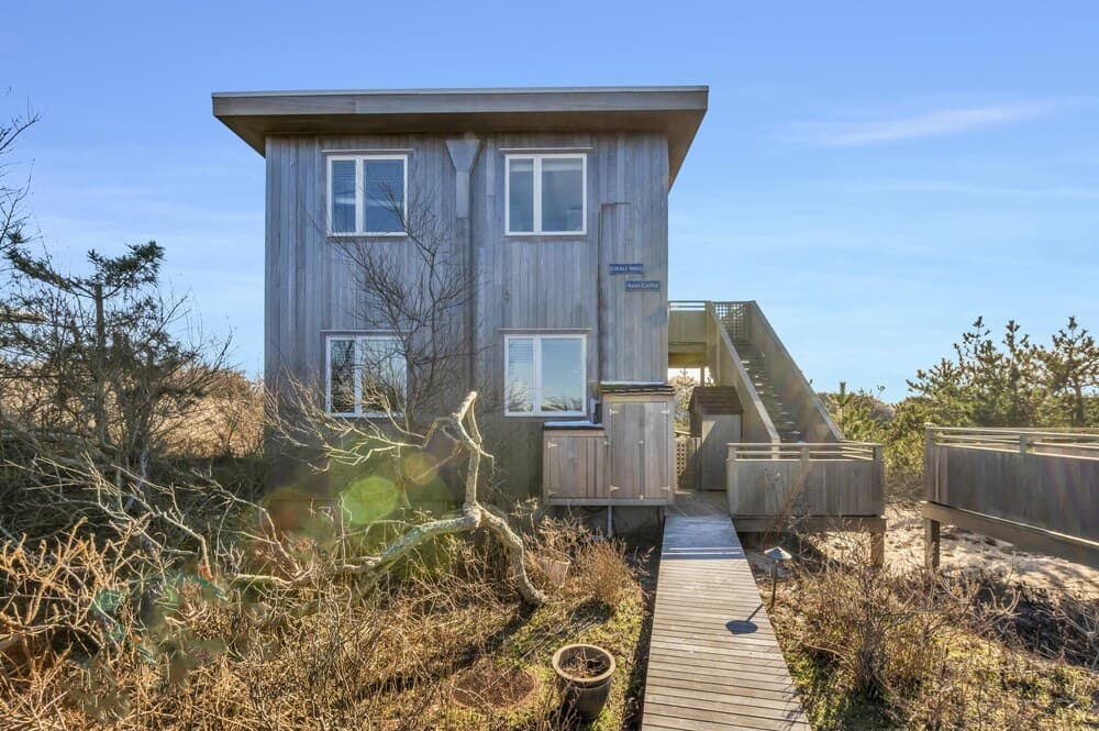 The Ocean Colony Beach & Tennis Club — hotel in Amagansett, New York