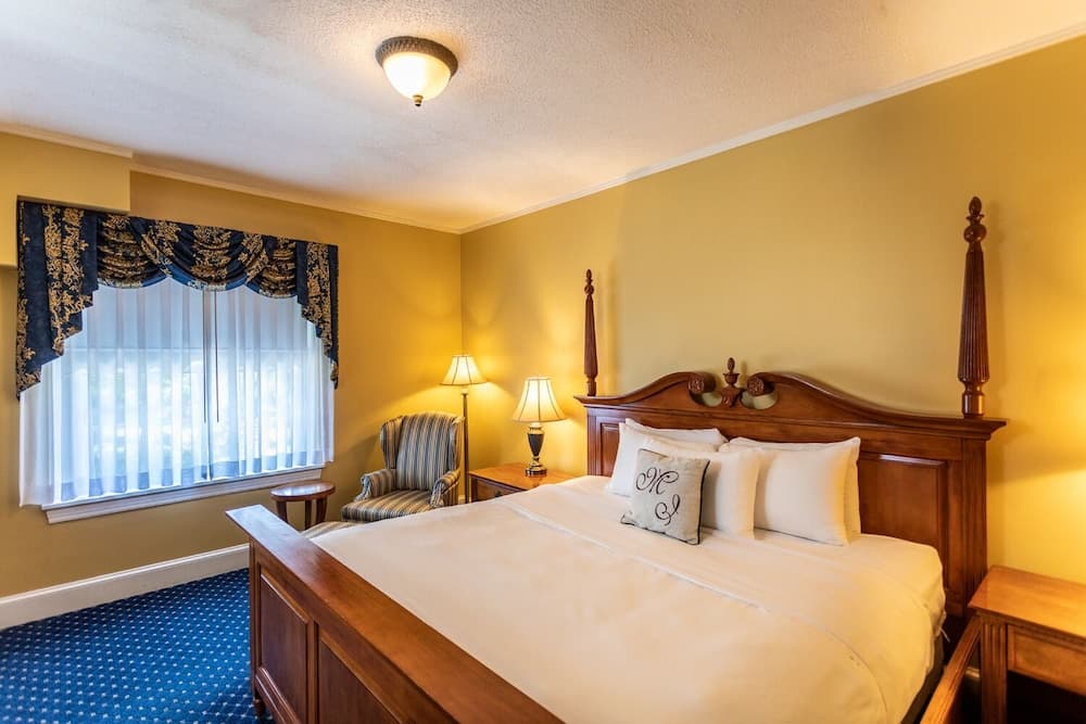Mimslyn Inn Historic Hotels Of America gallery photo in Luray, VA — image 30