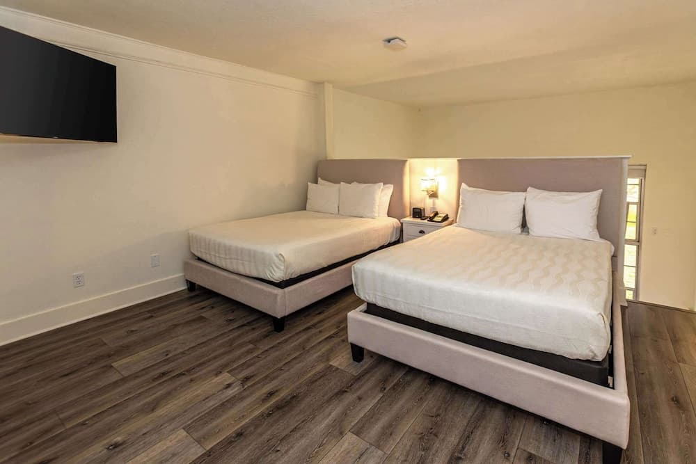 Plantation Resort on Crystal River, Ascend Hotel Collection gallery photo in Crystal River, FL — image 18