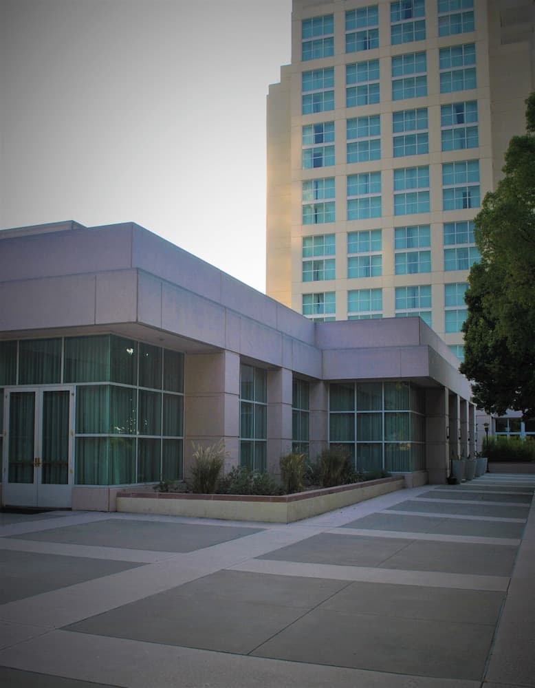 Hilton Los Angeles North/Glendale gallery photo in Glendale, CA — image 30