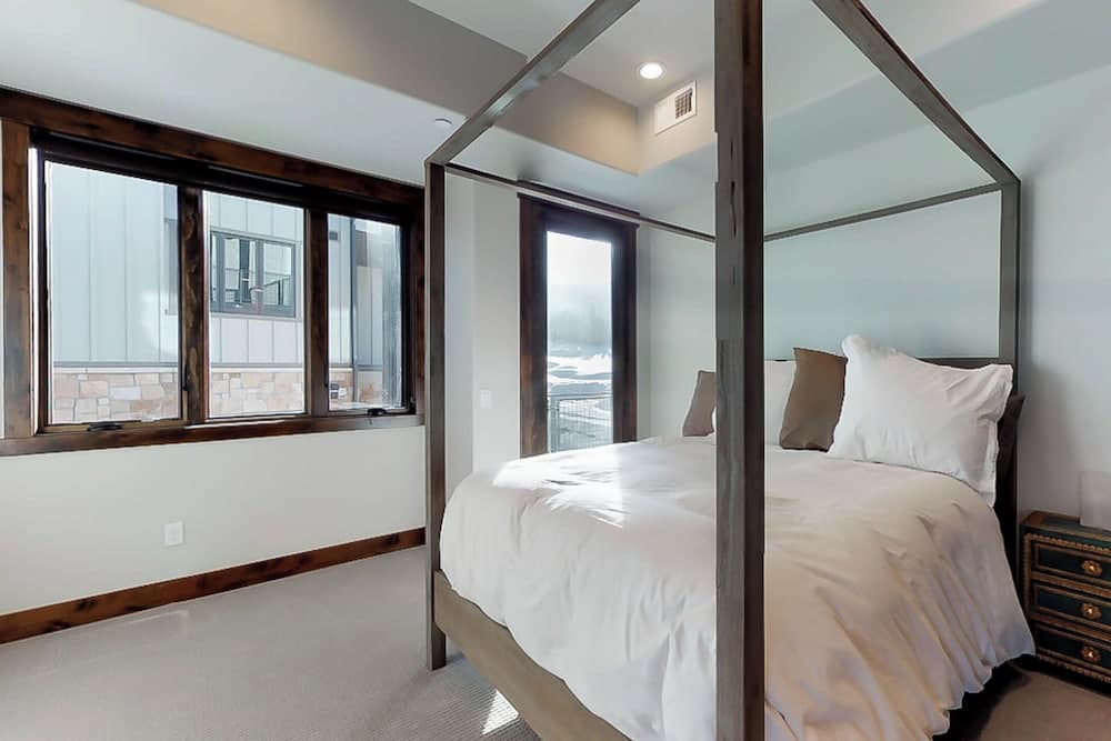 The Residences at Blackstone property views in Park City, UT — gallery photo 3