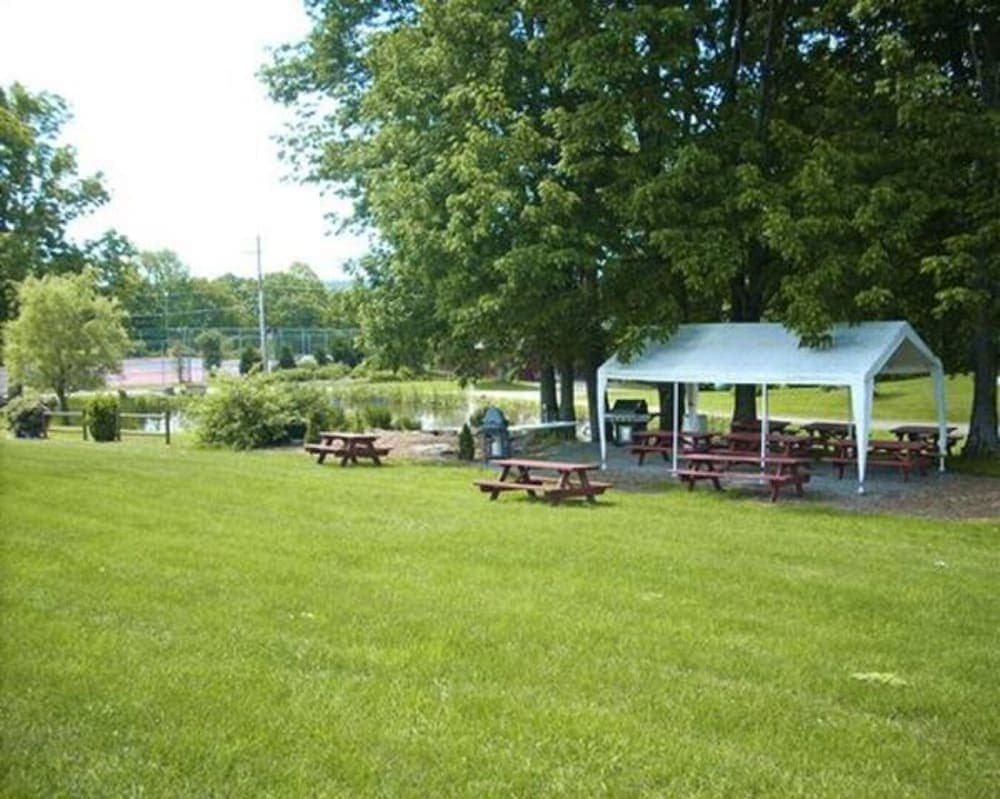 Endless Mountain Resort gallery photo in Union Dale, PA — image 13