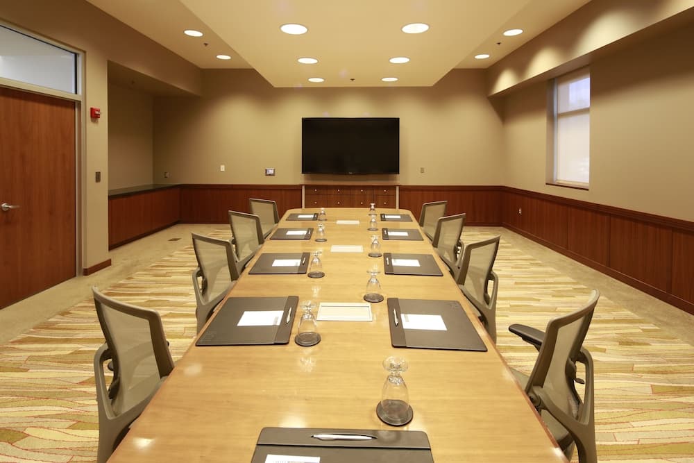 I Hotel And Illinois Conference Center gallery photo in Champaign, IL — image 40