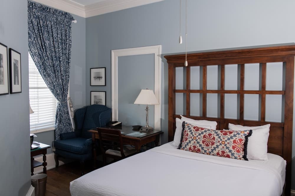 The Marshall House gallery photo in Savannah, GA — image 111