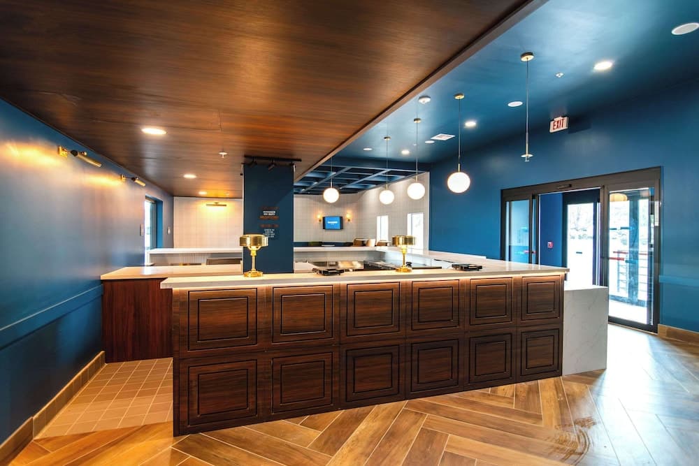 The Ellsworth Hotel, an Ascend Collection Hotel interior in Williams, AZ — gallery photo 2