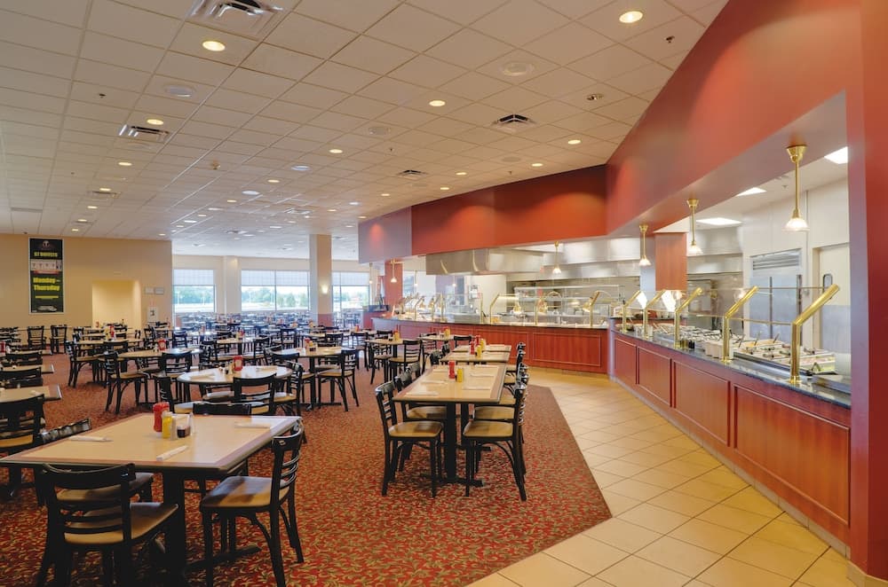 Vernon Downs Casino and Hotel gallery photo in Vernon — image 7