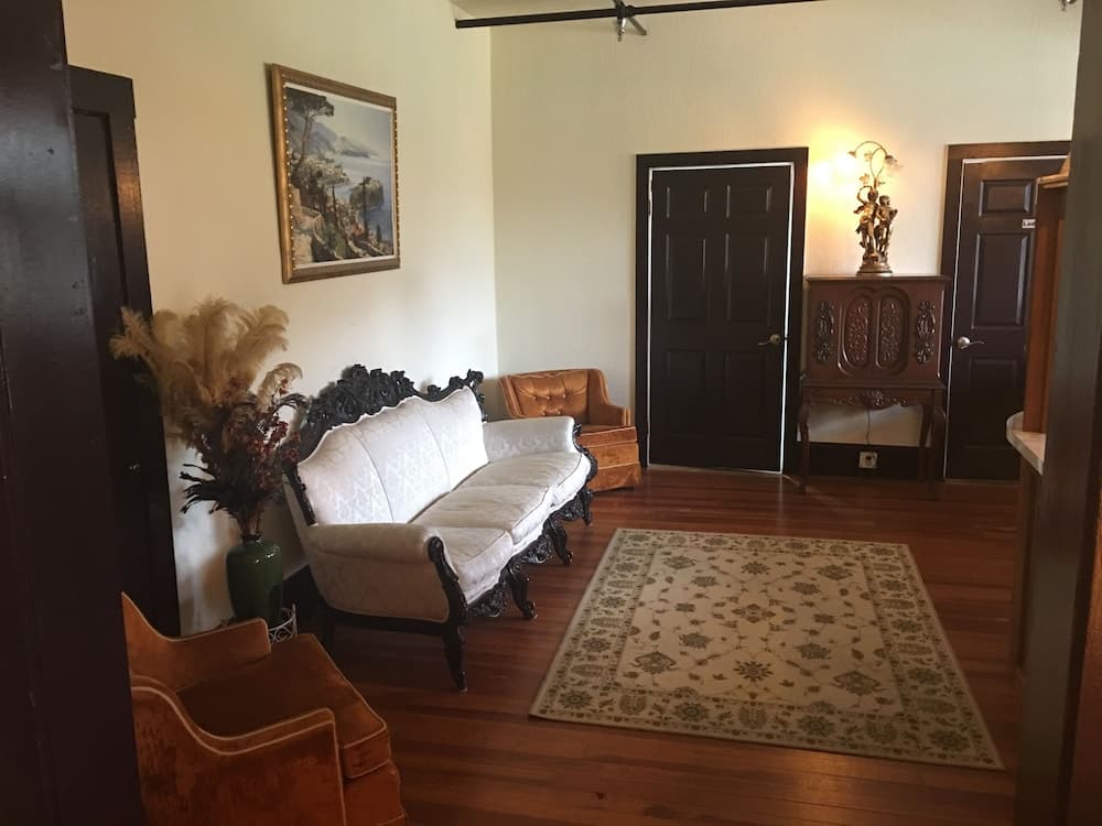 The DeLand Hotel gallery photo in DeLand, FL — image 23