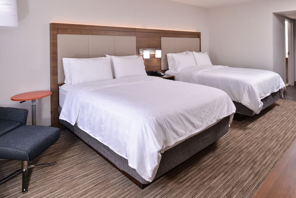 Holiday Inn Express Hotel & Suites Mesquite by IHG gallery photo in Mesquite, TX — image 29