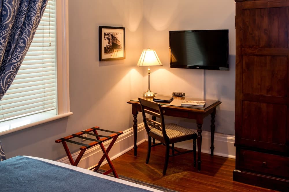 The Marshall House gallery photo in Savannah, GA — image 46